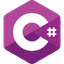C# icon