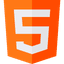 HTML icon