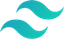 TailwindCSS icon
